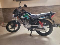 Cb 125f 2024 nov