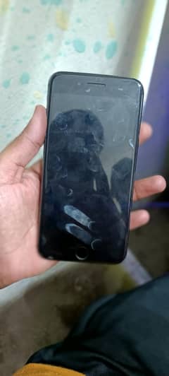 I Phone 8 Plus PTA 64GB