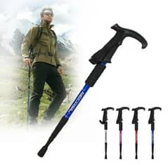 Camping/ outdoor/ trekking stick / tracking pole/ hiking stick