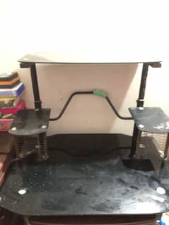 computer table