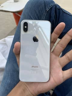 iPhone X nonpta face id issue