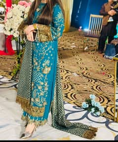 zinc dress imrozia serene