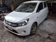 Suzuki Cultus VXL 2021