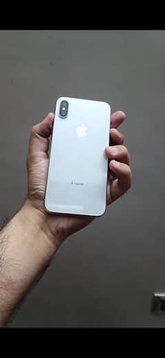 iPhone X - PTA APPROVED