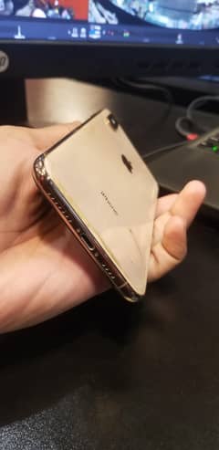 iphone xsmax non fu