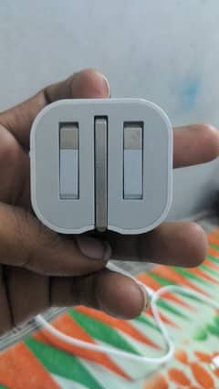 Original Iphone Charger