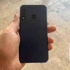Infinix smart 3plus 2/32GB pta approve