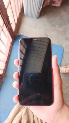 Iphone Xr Non pta (jv) Exchange Possible With Pta Androids