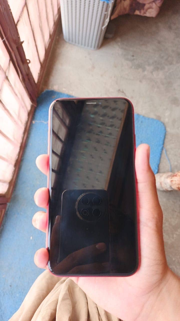 Iphone Xr Non pta (jv) Exchange Possible With Pta Androids 0