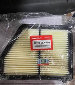Honda Civic 2017 Model Air Filter