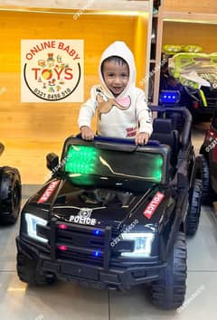 Kids jeep | Kids car | Electric Jeep | Electric car | bike | Baby car
