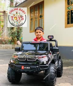 Kids jeep | Kids car | Electric Jeep | Electric car | bike | Baby car