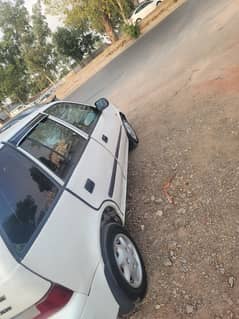 Suzuki Cultus VXR 2006 register 2007