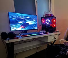 Ryzen 5 3600 with RTX 2060