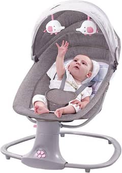 baby bouncer