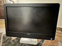 Dell AIO Optiplex 9020