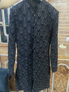 Groom Sherwani