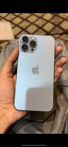Iphone 13 pro max Jv