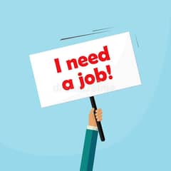 immediately need for job