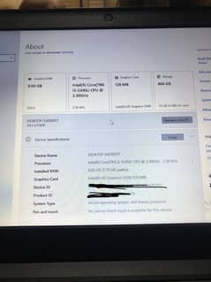 Lenovo x250