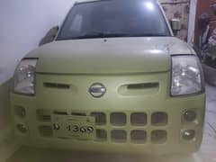 Full Genuine Car Just Like New Condtion 10 by 10