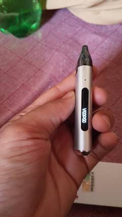 voopod