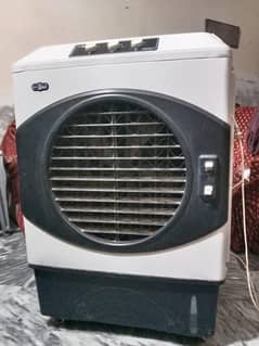 super Asia air-cooler model ECM-5000 plus cool star