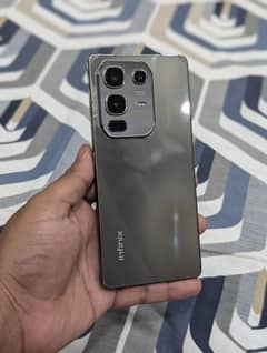 infinix