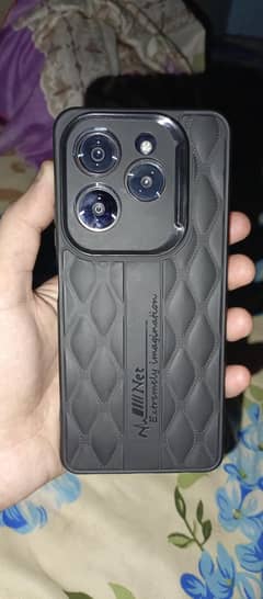 tecno spark 20 pro non active