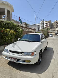 Corolla 1994 - Fully Loaded - Just Buy & Drive