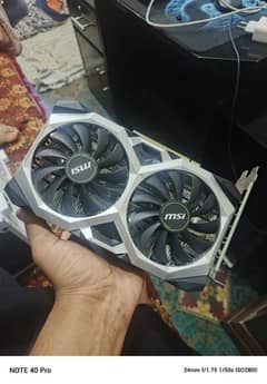 Ryzen 5 3600 And Gtx 1660s