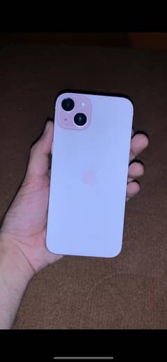 Iphone 15 Plus Jv