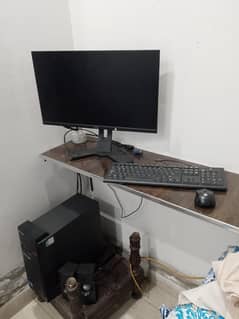 Gaming PC Full Setup