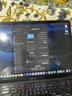 MacBook Pro “15”inch 2019
