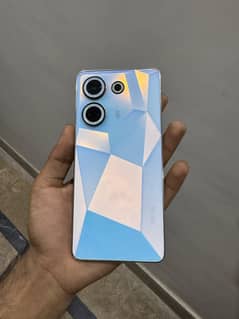 camon 20 Ram 8 Rom 256