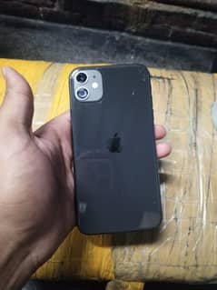 57k iphone 11 non pta condition 10by10  watar pack