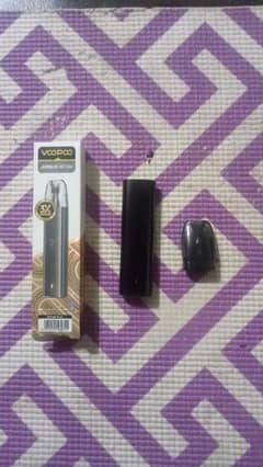 argus g2 mini pod