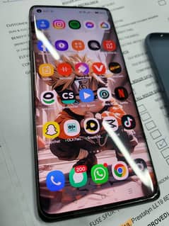 OnePlus 8 (8/128)