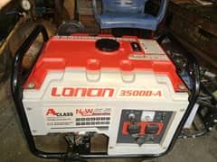 3 kv Ganerator