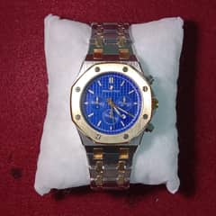 AUDEMARS