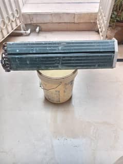 Coil gree one ton original blue