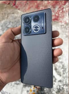 infinix note 40