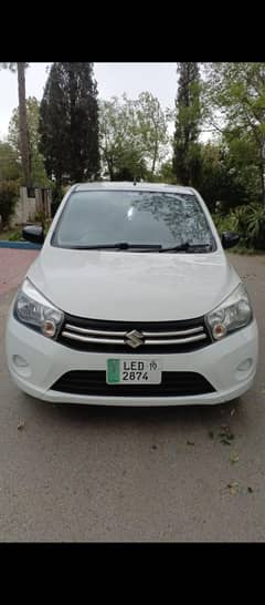 cultus 2019 decmber lush cnd for sale