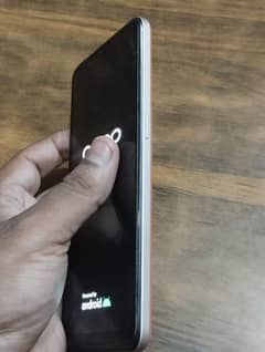 Oppo F17 Used Mobile