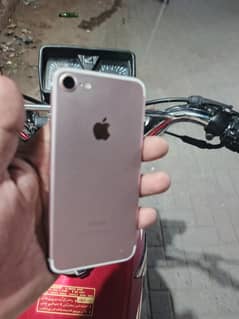 I phone 7