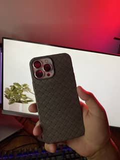 PTA Approved iPhone 13 Pro Max For Sale!