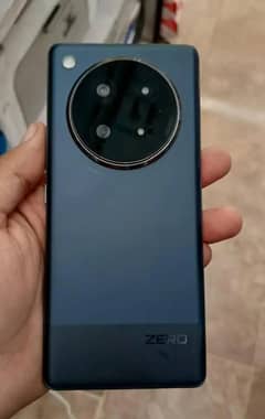 infinix zero 40 8/256 Brand new today active
