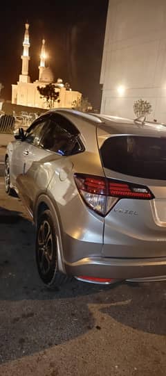 vezel