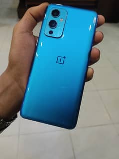 One plus 9 10/10  12/256