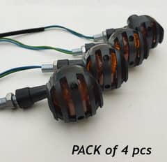 4 Pcs Mini LED indicators lights | DELIVERY OVER ALL PAKISTAN